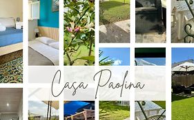 Casa Paolina